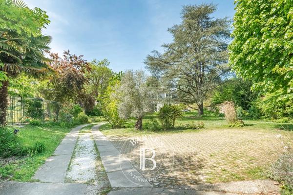 Andrésy, Maison 5 Chambres -  200 m² à vendre