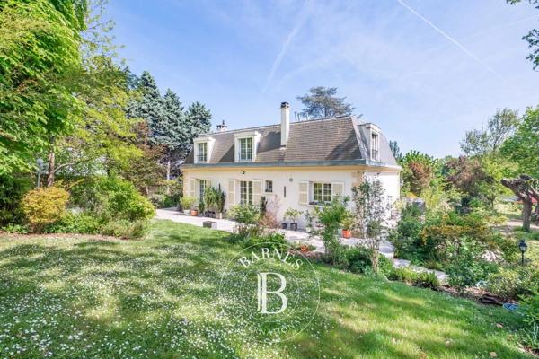 Andrésy, Maison 5 Chambres -  200 m² à vendre