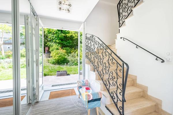 Andrésy, Maison 5 Chambres -  200 m² à vendre