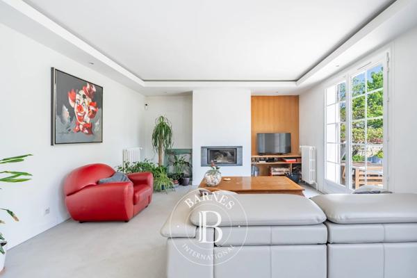 Andrésy, Maison 5 Chambres -  200 m² à vendre