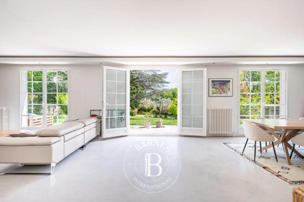 Andrésy, Maison 5 Chambres -  200 m² à vendre