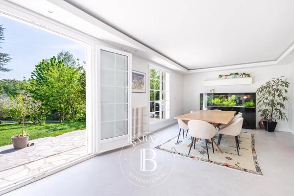 Andrésy, Maison 5 Chambres -  200 m² à vendre