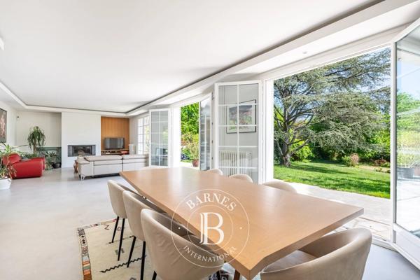 Andrésy, Maison 5 Chambres -  200 m² à vendre