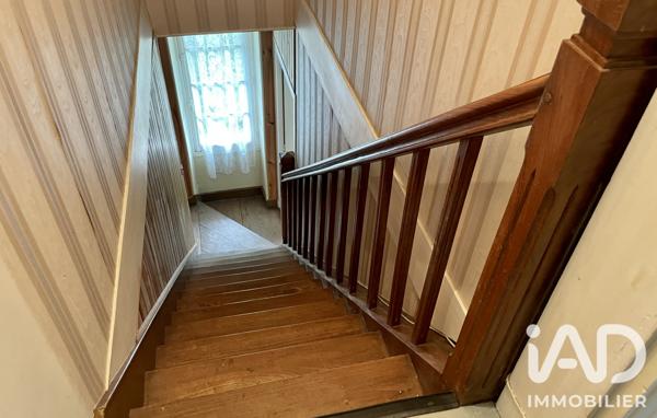 Maison à vendre 4 pièces 90 m² Thiviers