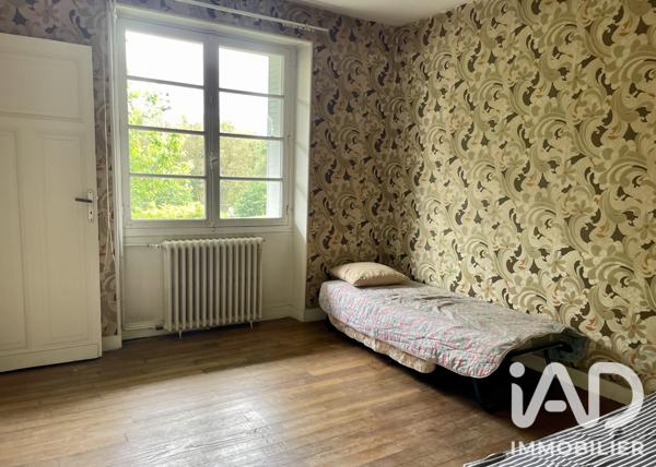 Maison à vendre 4 pièces 90 m² Thiviers