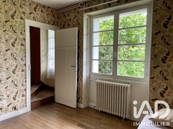 Maison à vendre 4 pièces 90 m² Thiviers