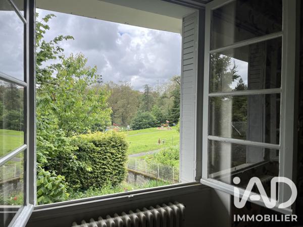 Maison à vendre 4 pièces 90 m² Thiviers