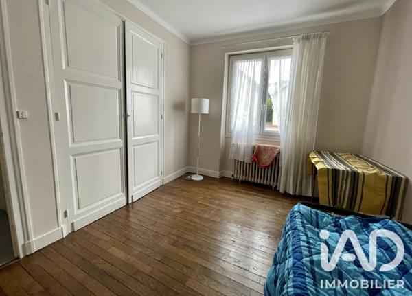 Maison à vendre 4 pièces 90 m² Thiviers