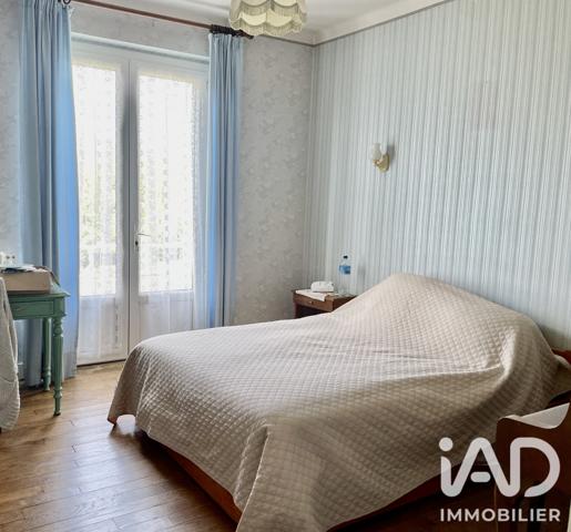 Maison à vendre 4 pièces 90 m² Thiviers