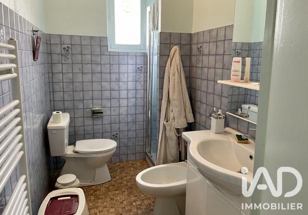 Maison à vendre 4 pièces 90 m² Thiviers