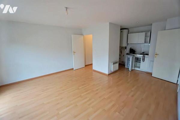 INVESTISSEUR: APPARTEMENT T2 St PIERRE proche Citadelle