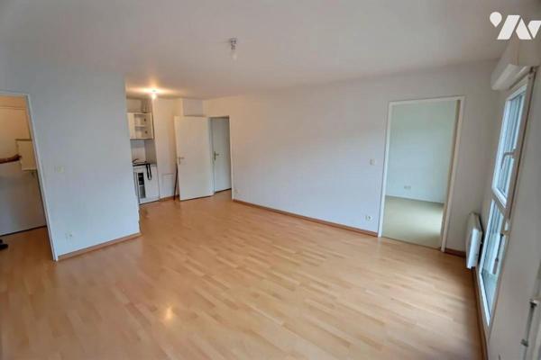 INVESTISSEUR: APPARTEMENT T2 St PIERRE proche Citadelle