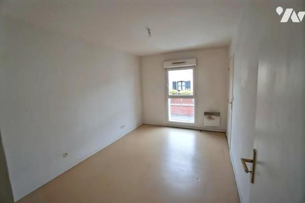INVESTISSEUR: APPARTEMENT T2 St PIERRE proche Citadelle