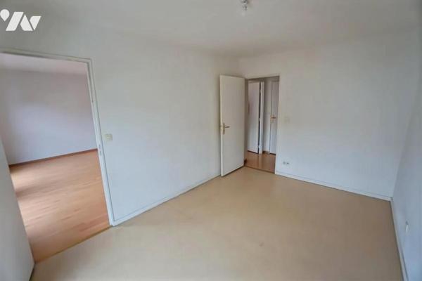 INVESTISSEUR: APPARTEMENT T2 St PIERRE proche Citadelle