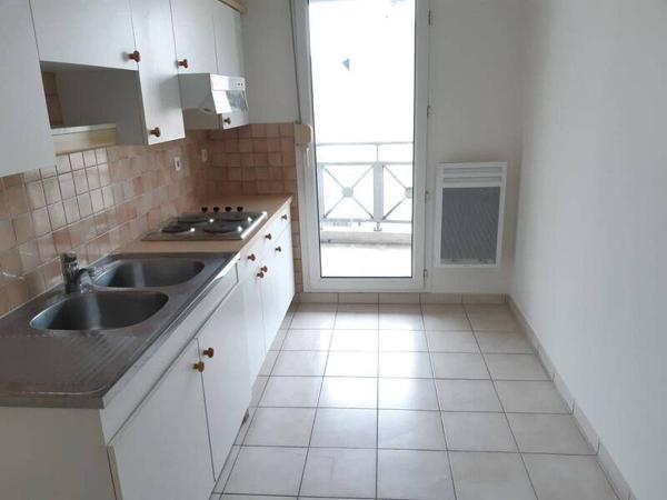 Appartement 2 pièces                                        - 69100 Villeurbanne Réf : 5245