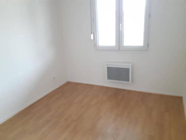 Appartement 2 pièces                                        - 69100 Villeurbanne Réf : 5245