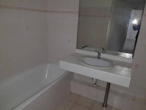 Appartement 2 pièces                                        - 69100 Villeurbanne Réf : 5245