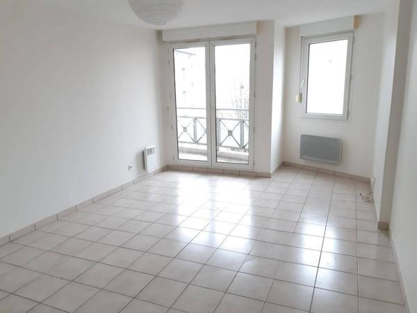 Appartement 2 pièces                                        - 69100 Villeurbanne Réf : 5245