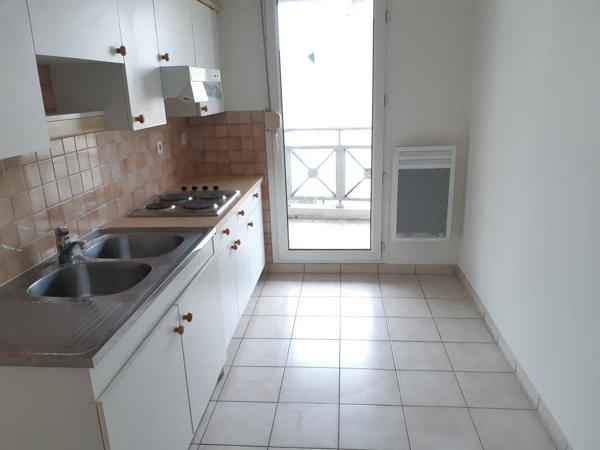 Appartement 2 pièces                                        - 69100 Villeurbanne Réf : 5245