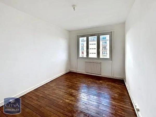 Appartement à louer 3 pièces 66.25m² Saint-Brieuc (22000)