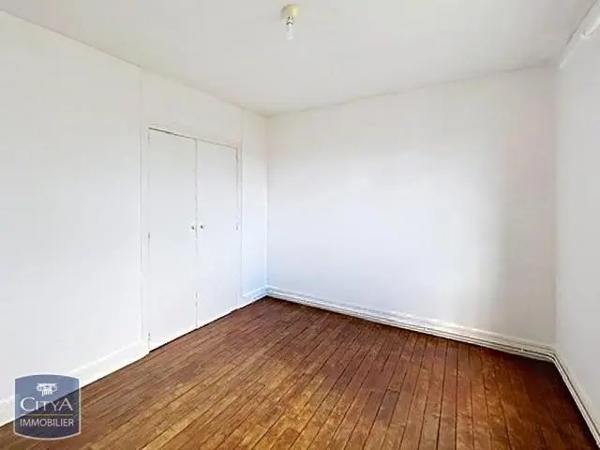 Appartement à louer 3 pièces 66.25m² Saint-Brieuc (22000)