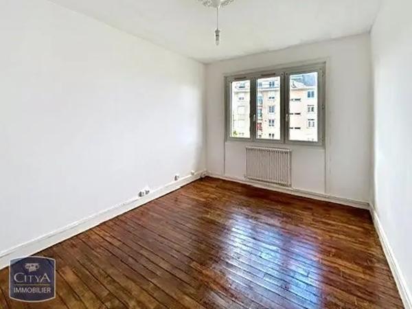 Appartement à louer 3 pièces 66.25m² Saint-Brieuc (22000)