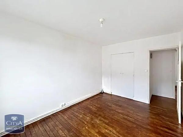 Appartement à louer 3 pièces 66.25m² Saint-Brieuc (22000)