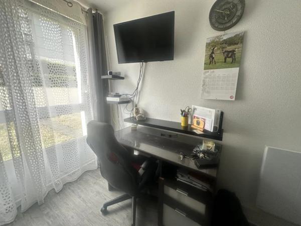 Appartement à louer à Saint-Martin-le-Vinoux (38950)
