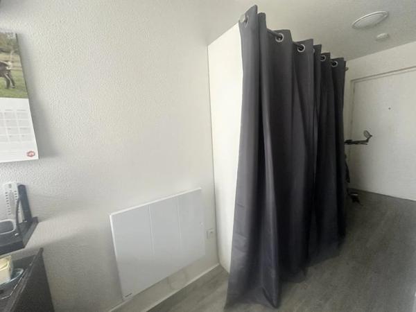 Appartement à louer à Saint-Martin-le-Vinoux (38950)