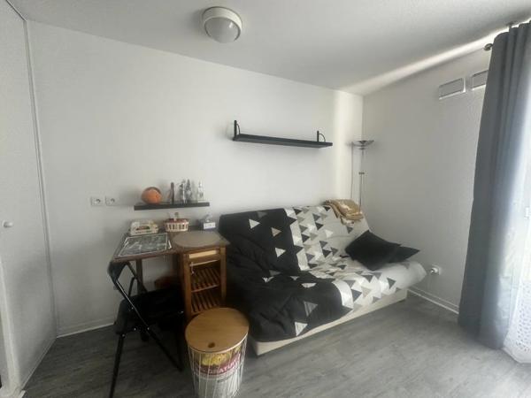 Appartement à louer à Saint-Martin-le-Vinoux (38950)