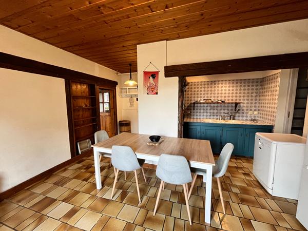 Maison 5 pièces 152.5 m2