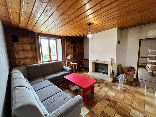 Maison 5 pièces 152.5 m2