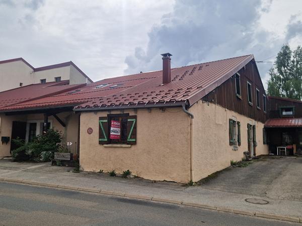 Maison 5 pièces 152.5 m2