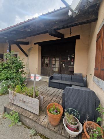 Maison 5 pièces 152.5 m2