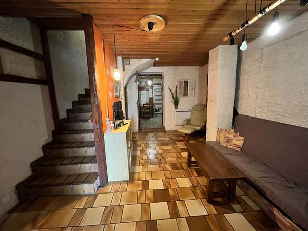 Maison 5 pièces 152.5 m2