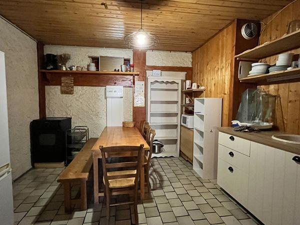 Maison 5 pièces 152.5 m2