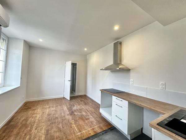 Appartement 2 pièces 31.05 m² à Carcassonne
