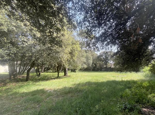 PROCHE CARCASSONNE - Terrain constructible et viabilisé 925 m² Détails des diagnostics énergétiques
