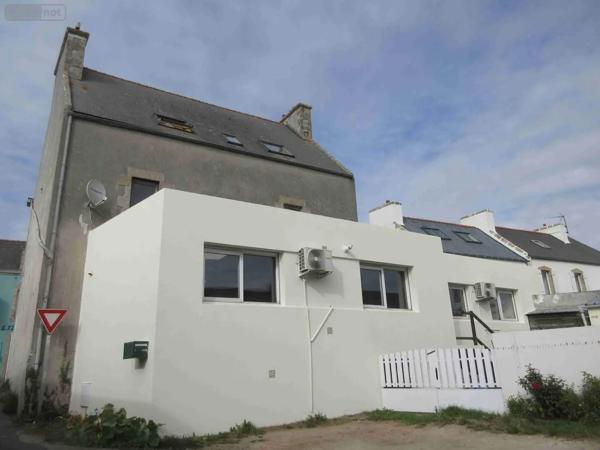 Achat - Maison Plouhinec 29780 9 pièces 219 m 2 322 m 2