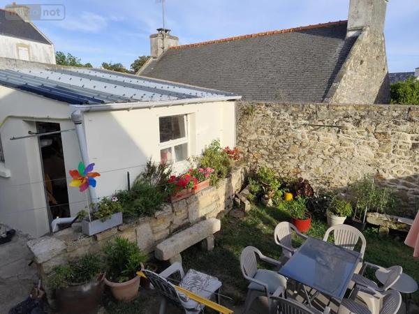 Achat - Maison Plouhinec 29780 9 pièces 219 m 2 322 m 2