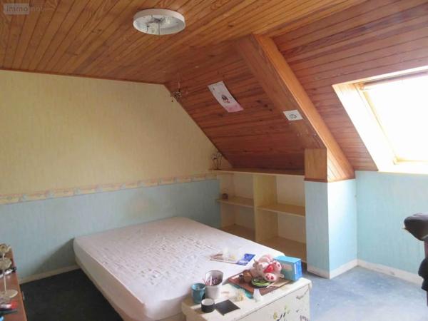 Achat - Maison Plouhinec 29780 9 pièces 219 m 2 322 m 2