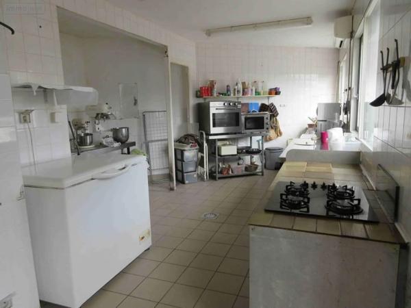 Achat - Maison Plouhinec 29780 9 pièces 219 m 2 322 m 2