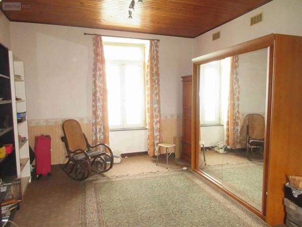 Achat - Maison Plouhinec 29780 9 pièces 219 m 2 322 m 2
