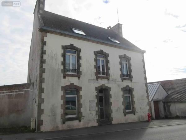 Achat - Maison Plouhinec 29780 9 pièces 219 m 2 322 m 2