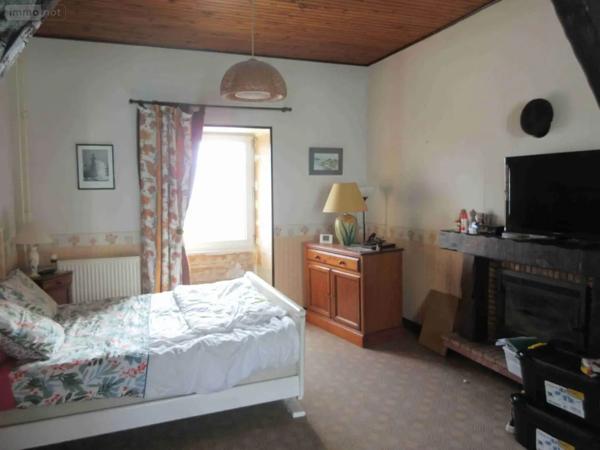 Achat - Maison Plouhinec 29780 9 pièces 219 m 2 322 m 2