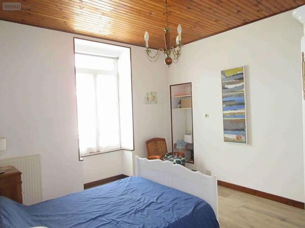 Achat - Maison Plouhinec 29780 9 pièces 219 m 2 322 m 2