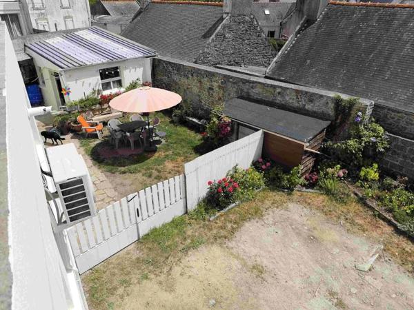 Achat - Maison Plouhinec 29780 9 pièces 219 m 2 322 m 2