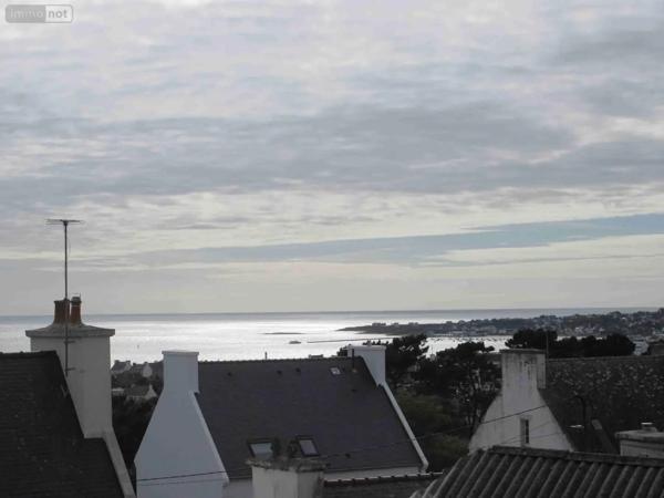 Achat - Maison Plouhinec 29780 9 pièces 219 m 2 322 m 2