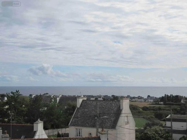 Achat - Maison Plouhinec 29780 9 pièces 219 m 2 322 m 2