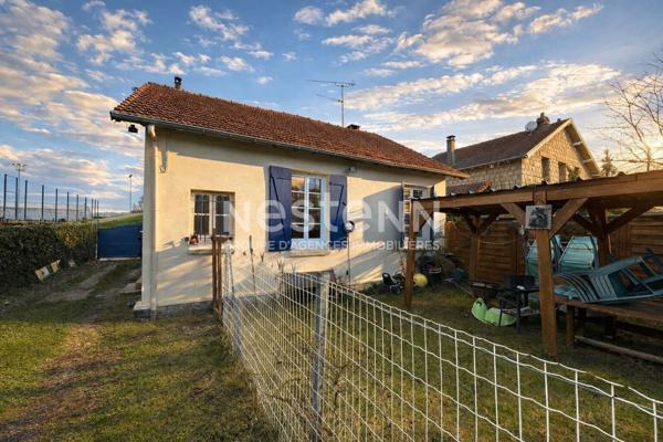 Maison Gisors 3 pièce(s) 53 m2